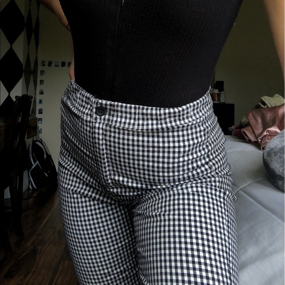 Brandy Melville pants